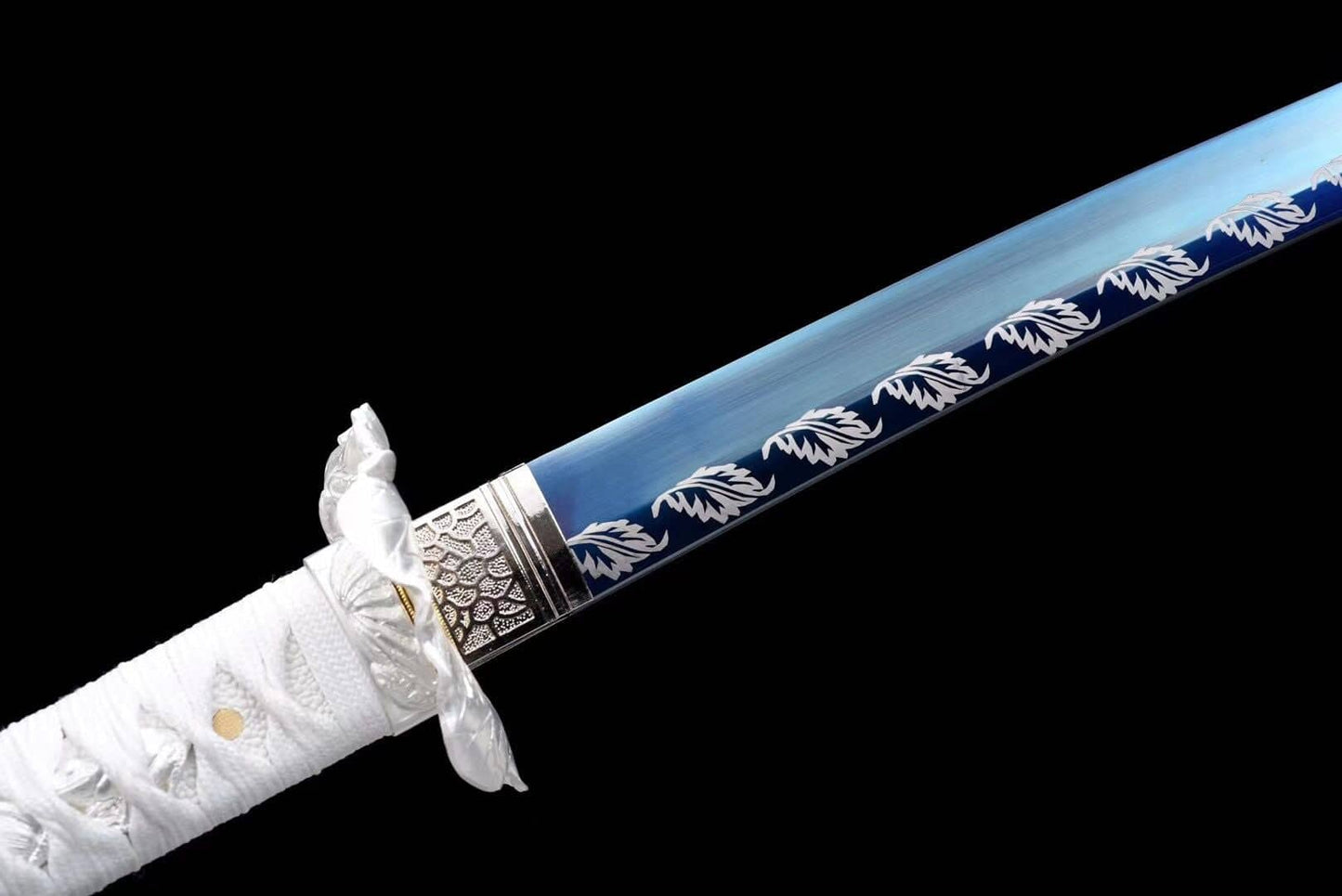 Katana Angel Wings – Gesamtansicht