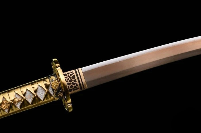 Katana Mino – Gesamtansicht