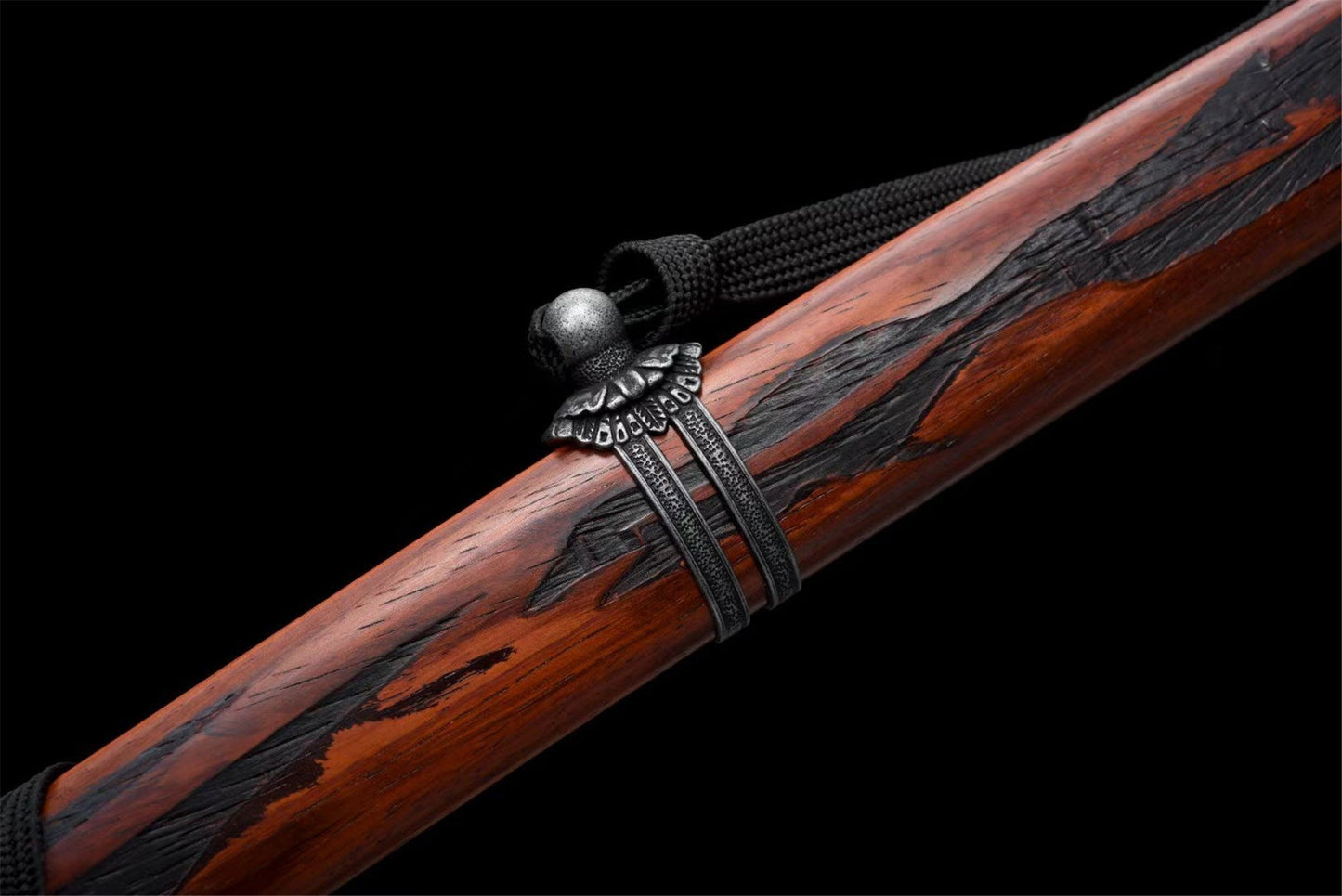 Sekiro Undead Cut Katana – Gesamtansicht
