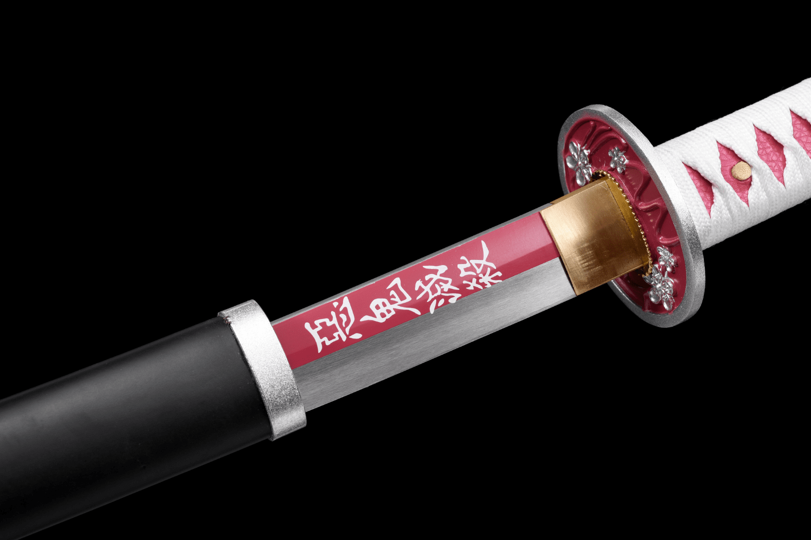 Kanao Tsuyuri Katana-Schwert – Hauptansicht