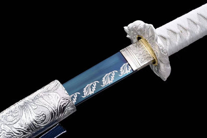 Katana Angel Wings – Gesamtansicht