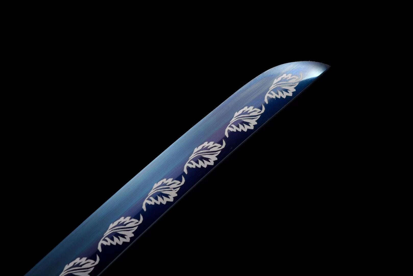 Katana Angel Wings – Gesamtansicht