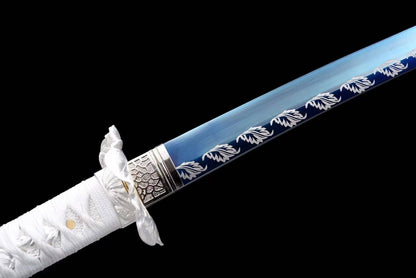 Katana Angel Wings – Gesamtansicht