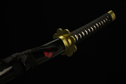 Shusui Katana-Schwert – Gesamtansicht