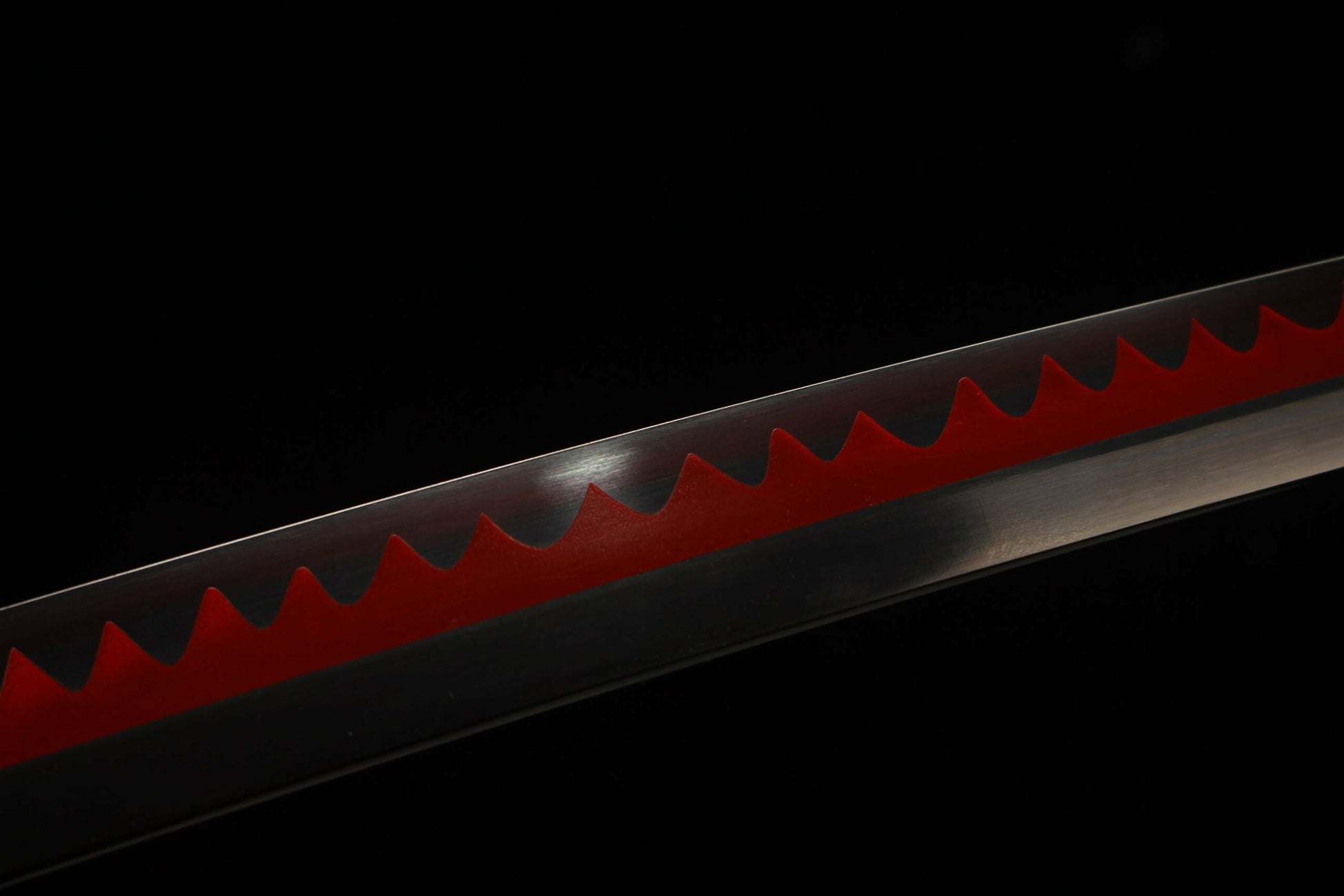 Shusui Katana-Schwert – Gesamtansicht