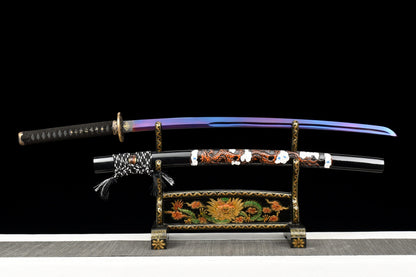 Owase Katana – Gesamtansicht