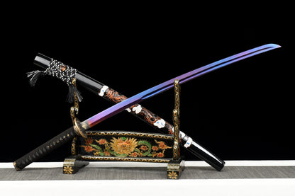 Owase Katana – Gesamtansicht