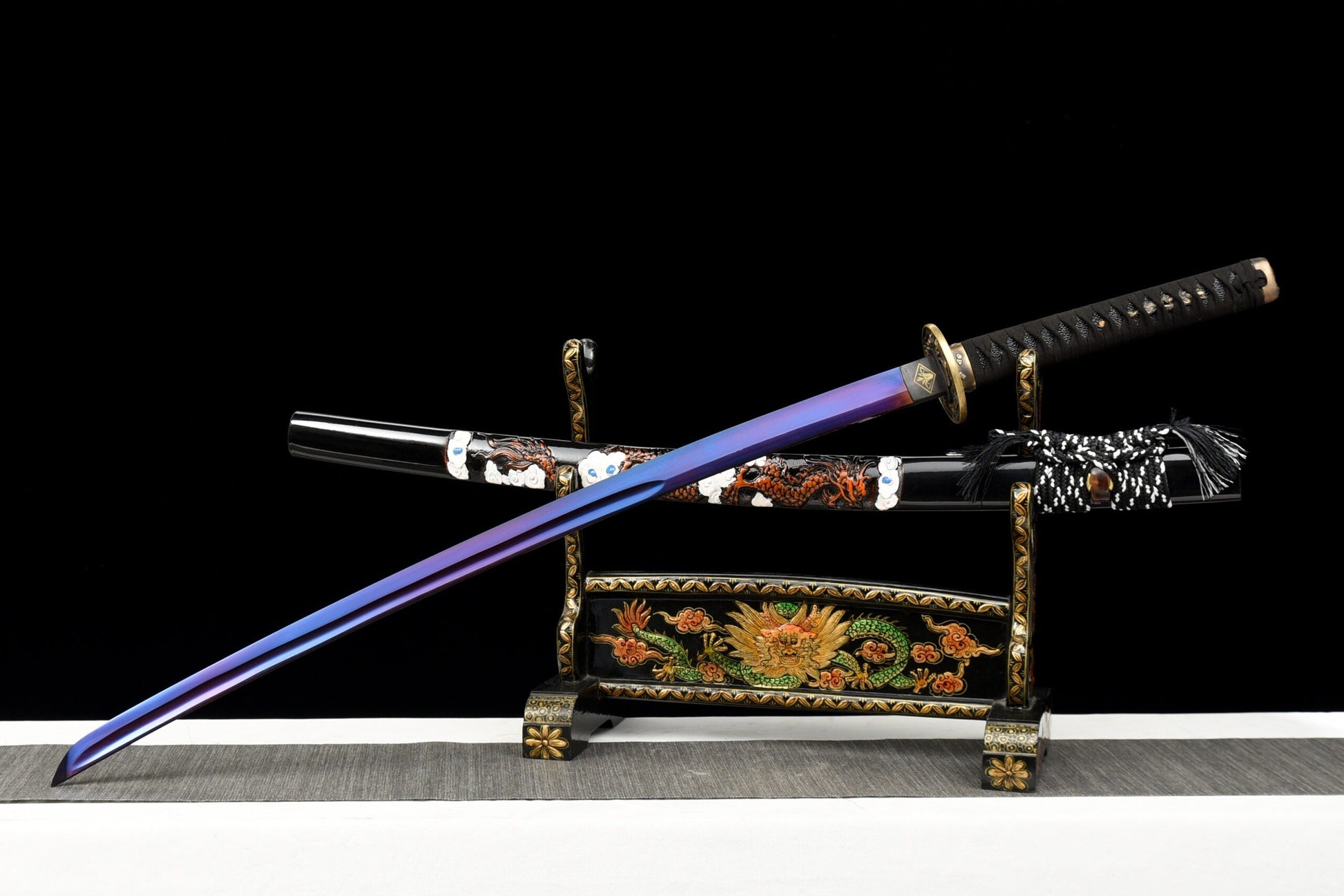Owase Katana – Gesamtansicht