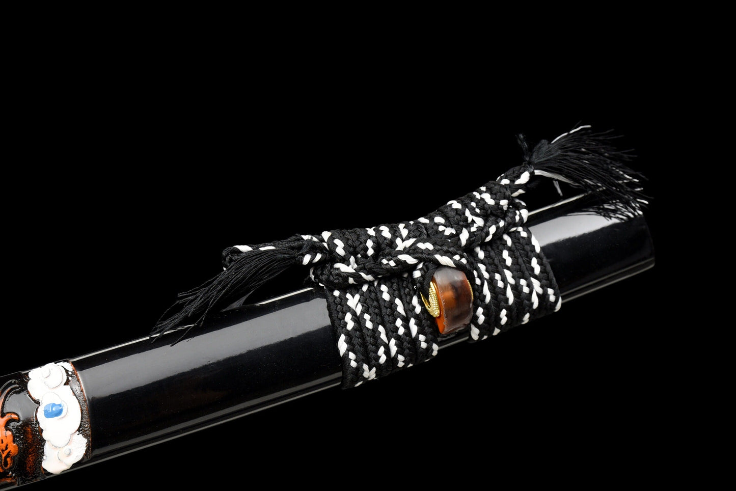 Owase Katana – Gesamtansicht