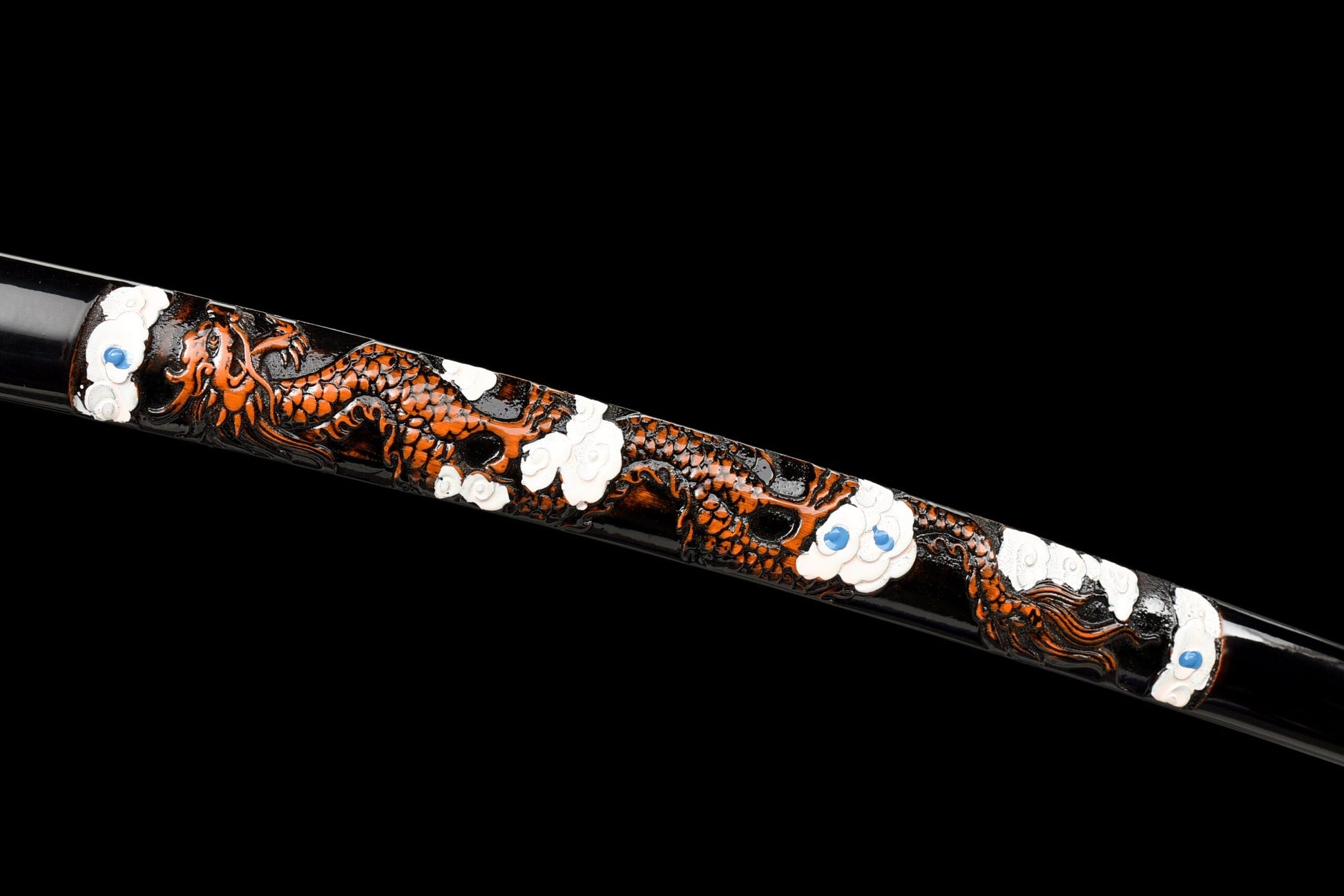 Owase Katana – Gesamtansicht