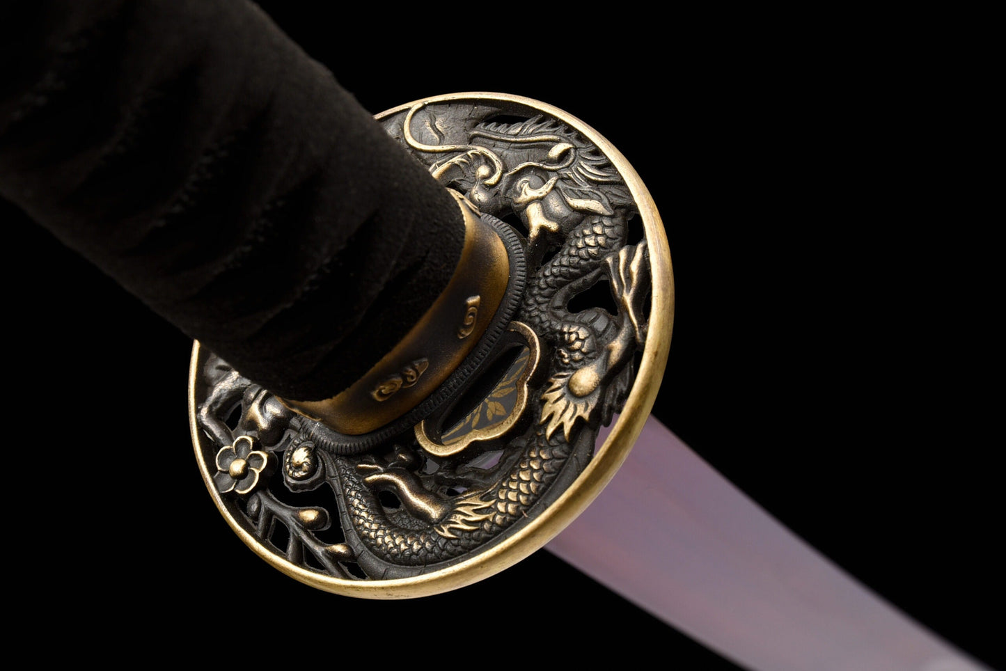 Owase Katana – Gesamtansicht