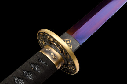 Owase Katana – Gesamtansicht