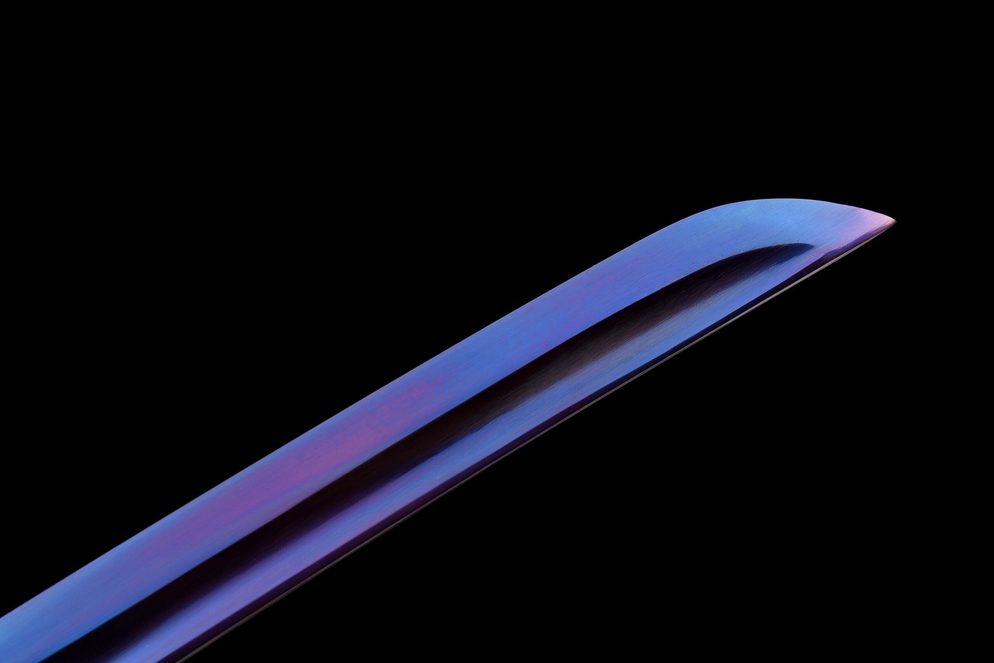 Owase Katana – Gesamtansicht