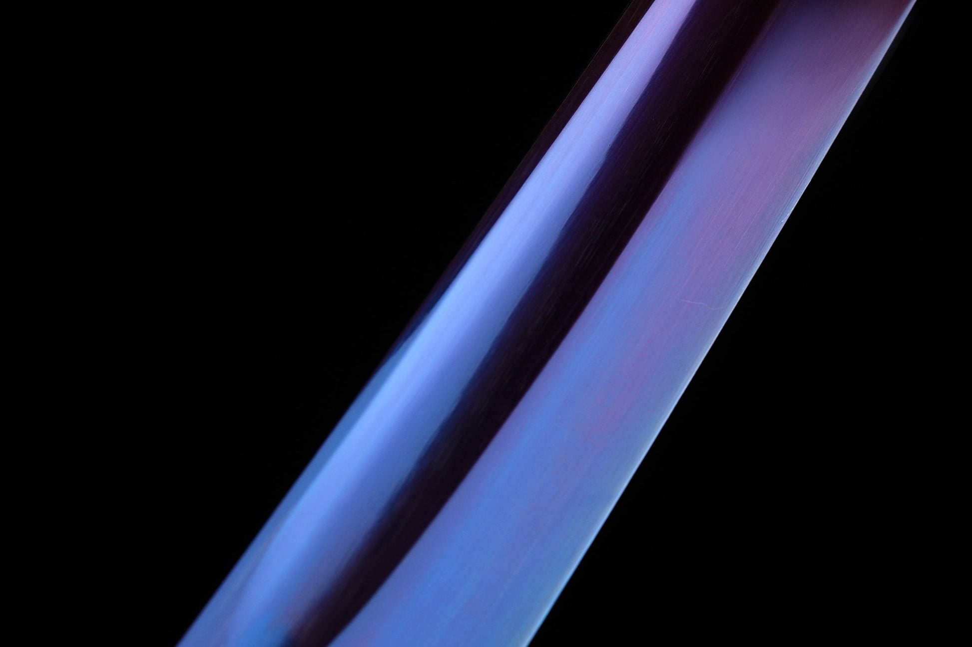 Owase Katana – Gesamtansicht