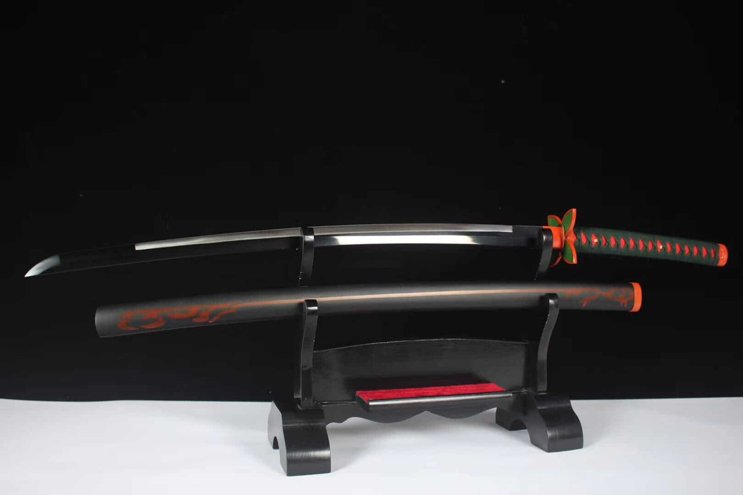 Shinobu Kocho Katana – Demon Slayer-Edition – Gesamtansicht