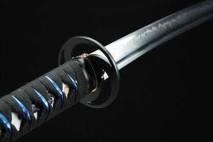 Tokyo Katana – Gesamtansicht