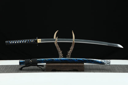 Tokyo Katana – Gesamtansicht