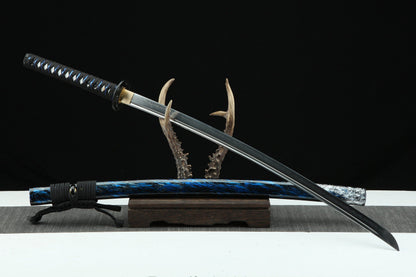 Tokyo Katana – Gesamtansicht
