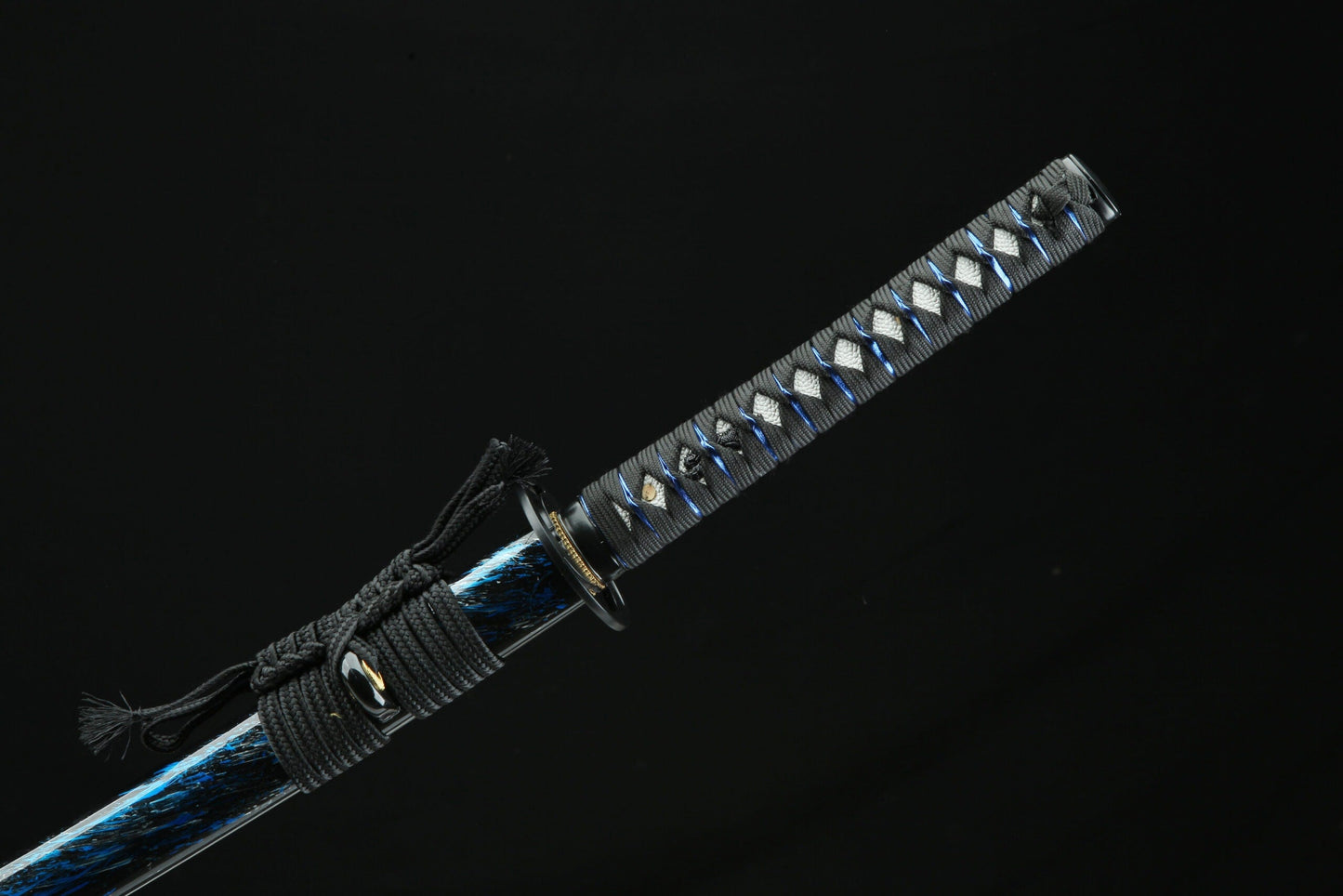 Tokyo Katana – Gesamtansicht