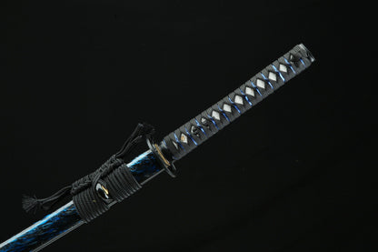 Tokyo Katana – Gesamtansicht