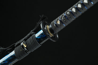 Tokyo Katana – Gesamtansicht