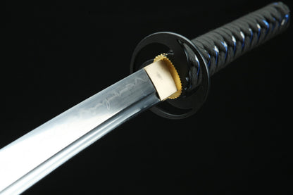Tokyo Katana – Saya-Detail