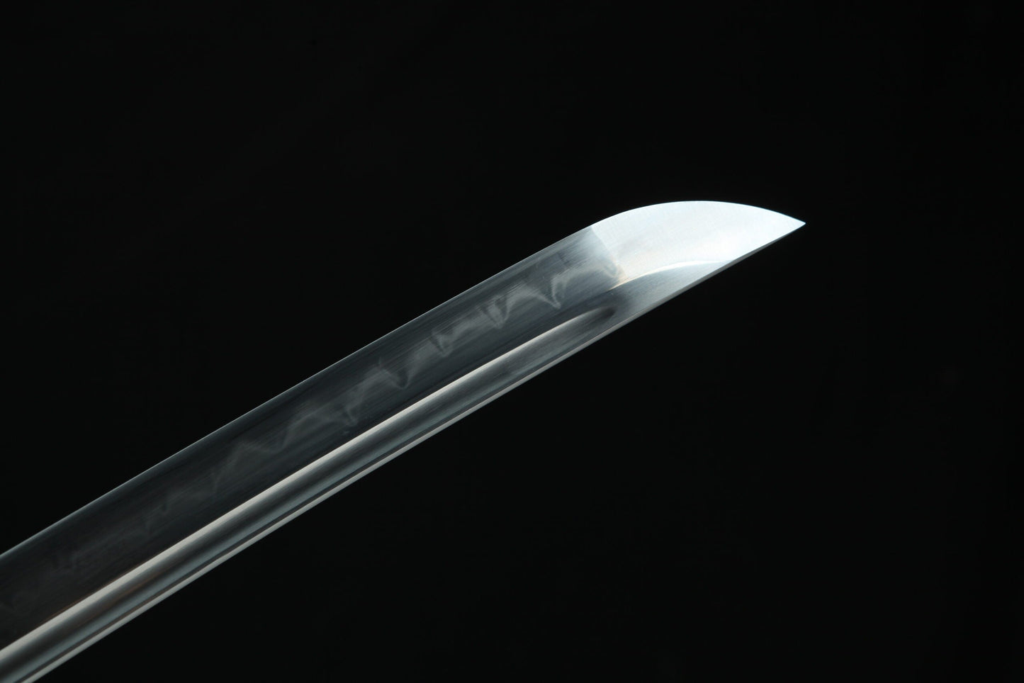 Tokyo Katana – Klingenansicht