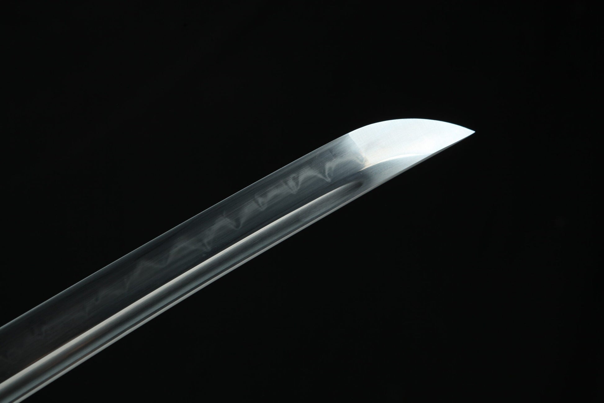 Tokyo Katana – Klingenansicht