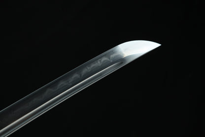 Tokyo Katana – Klingenansicht