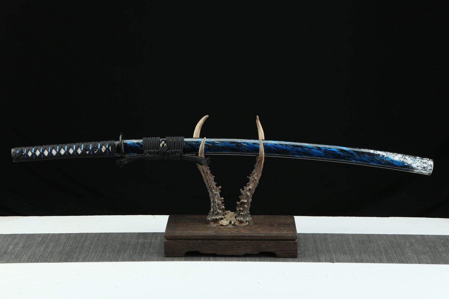 Tokyo Katana – Detailansicht