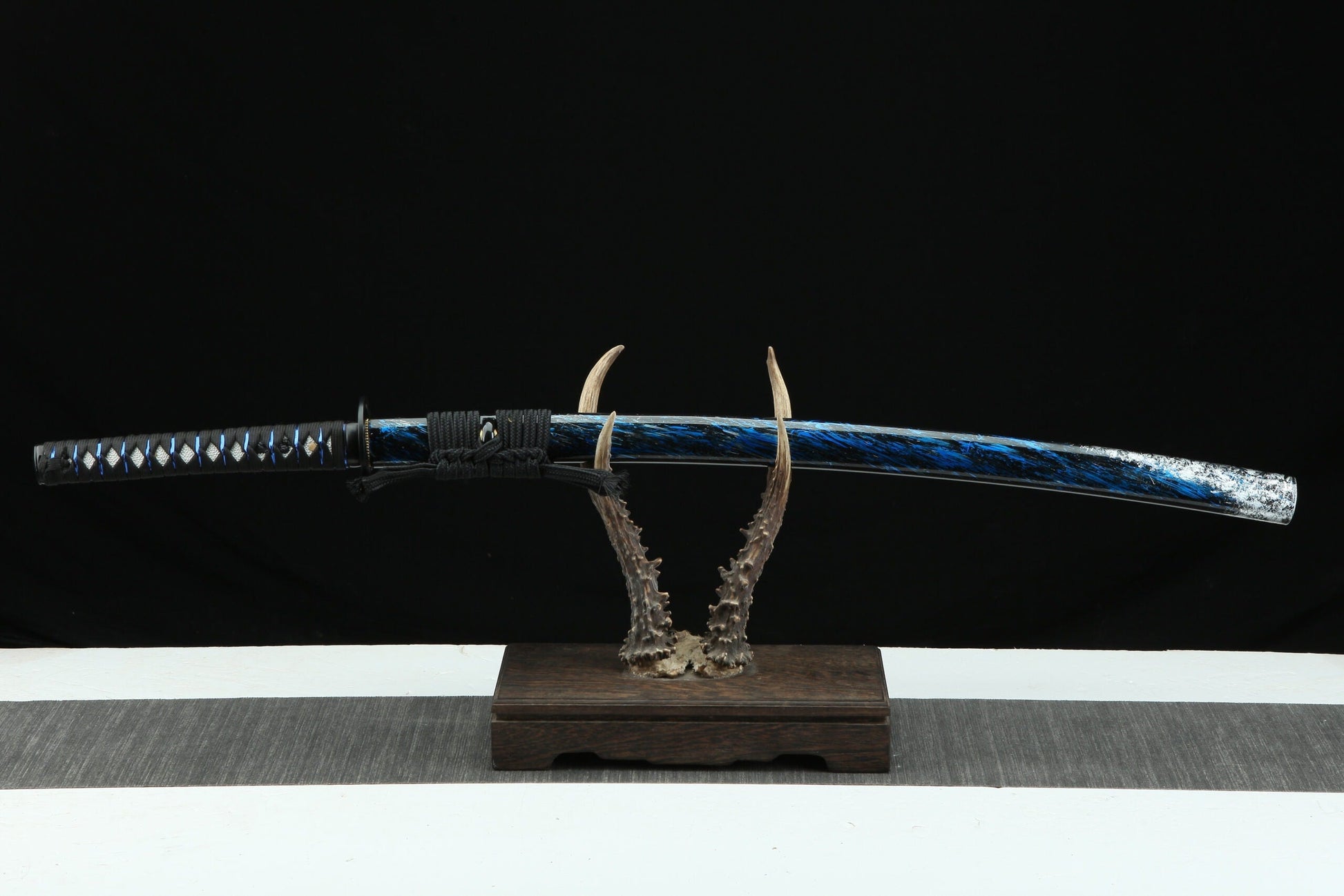 Tokyo Katana – Detailansicht