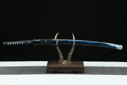 Tokyo Katana – Detailansicht