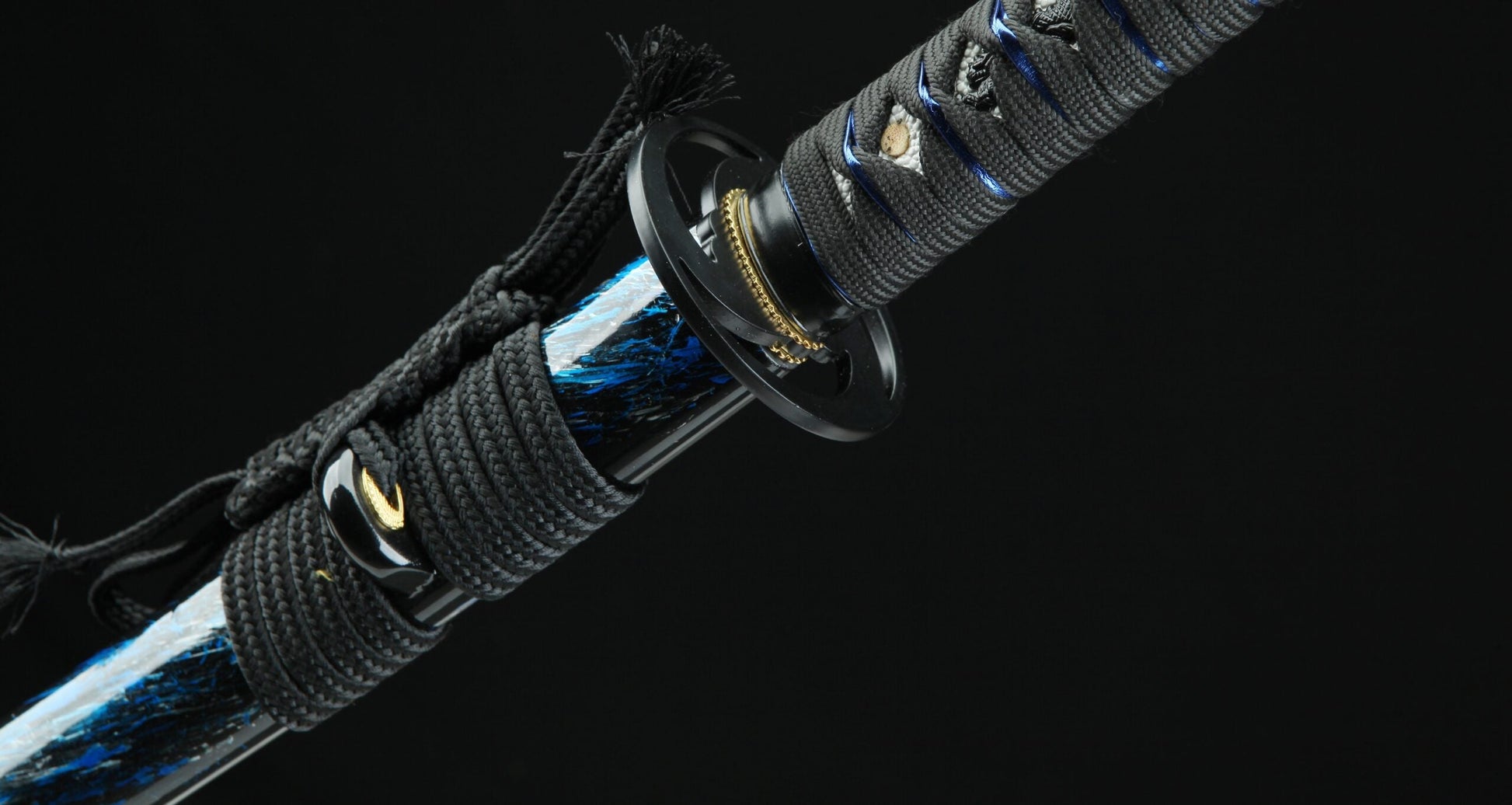 Tokyo Katana – Gesamtansicht