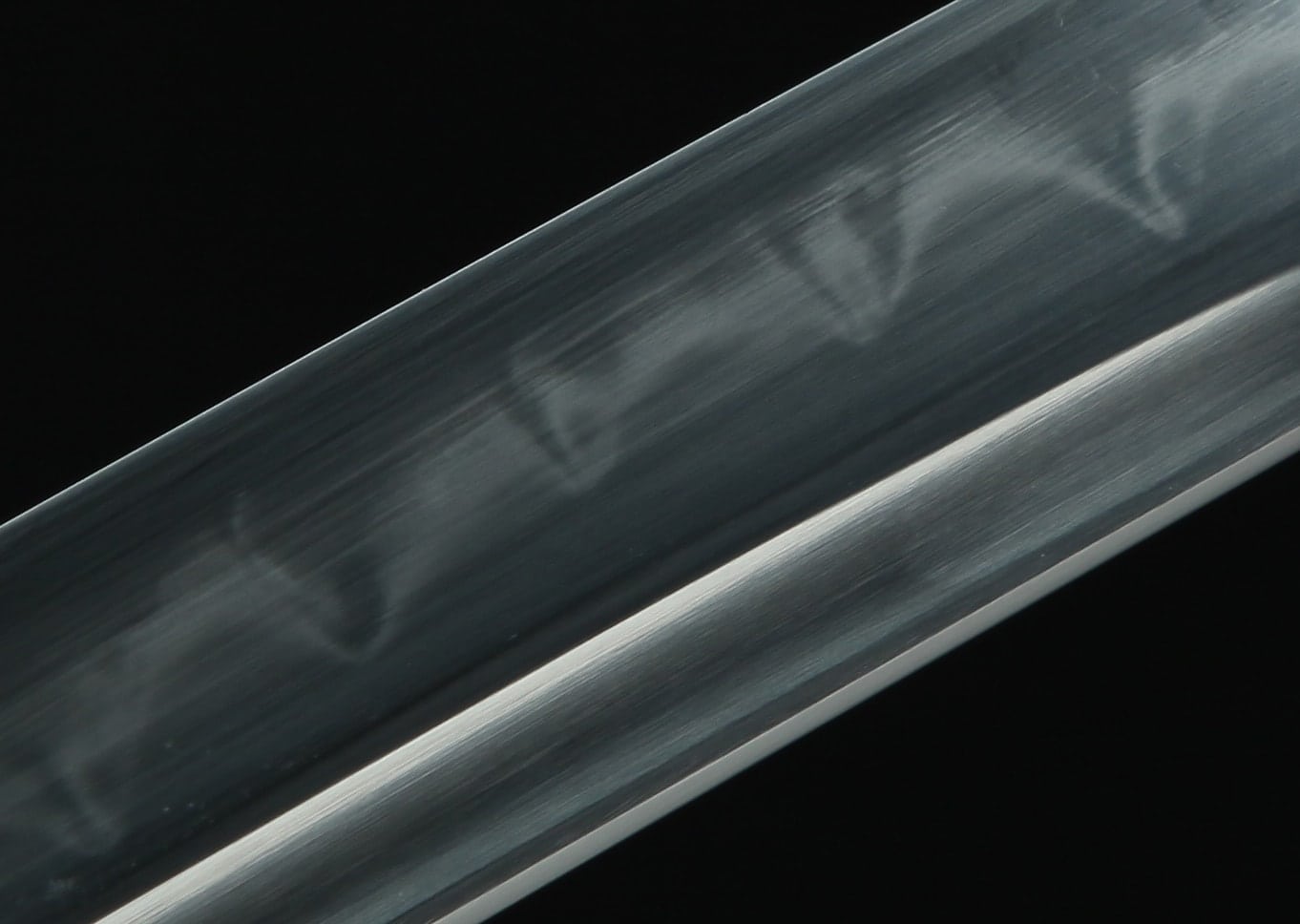 Tokyo Katana – Griff-Detail