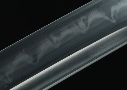 Tokyo Katana – Griff-Detail