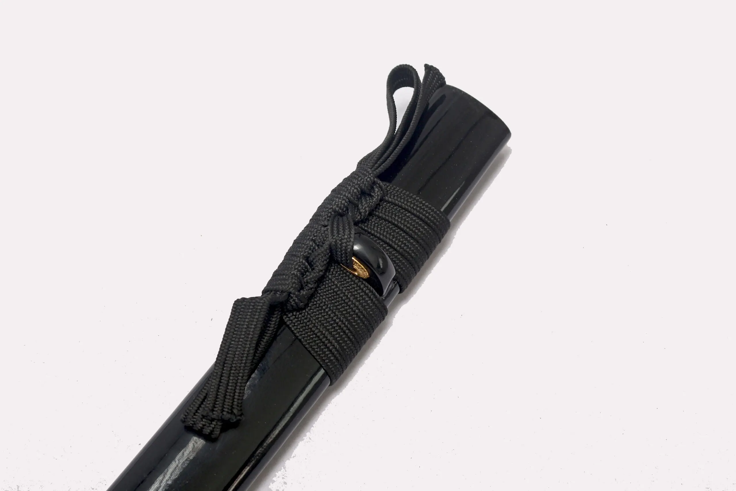 Kill Bill Katana-Schwert – Detailansicht