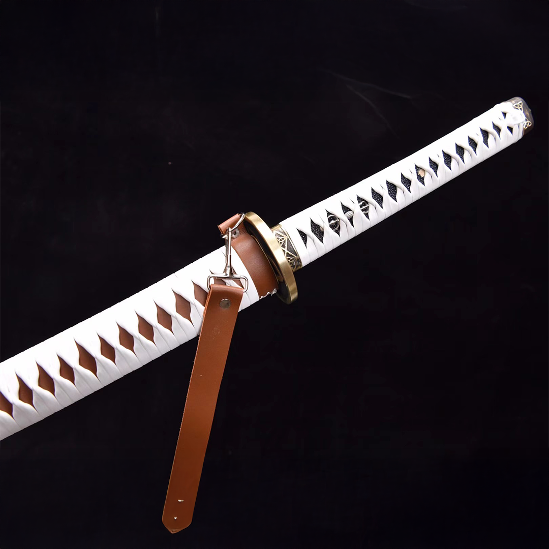 Michonne Katana – Premium Edition – Gesamtansicht