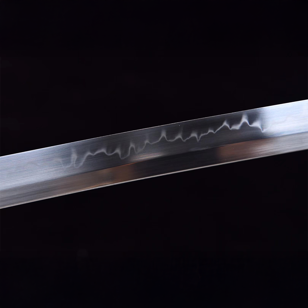 Michonne Katana – Premium Edition – Gesamtansicht