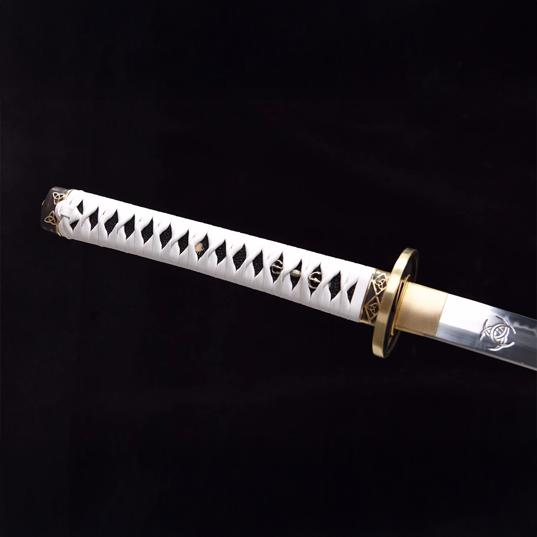 Michonne Katana – Premium Edition – Klingenansicht