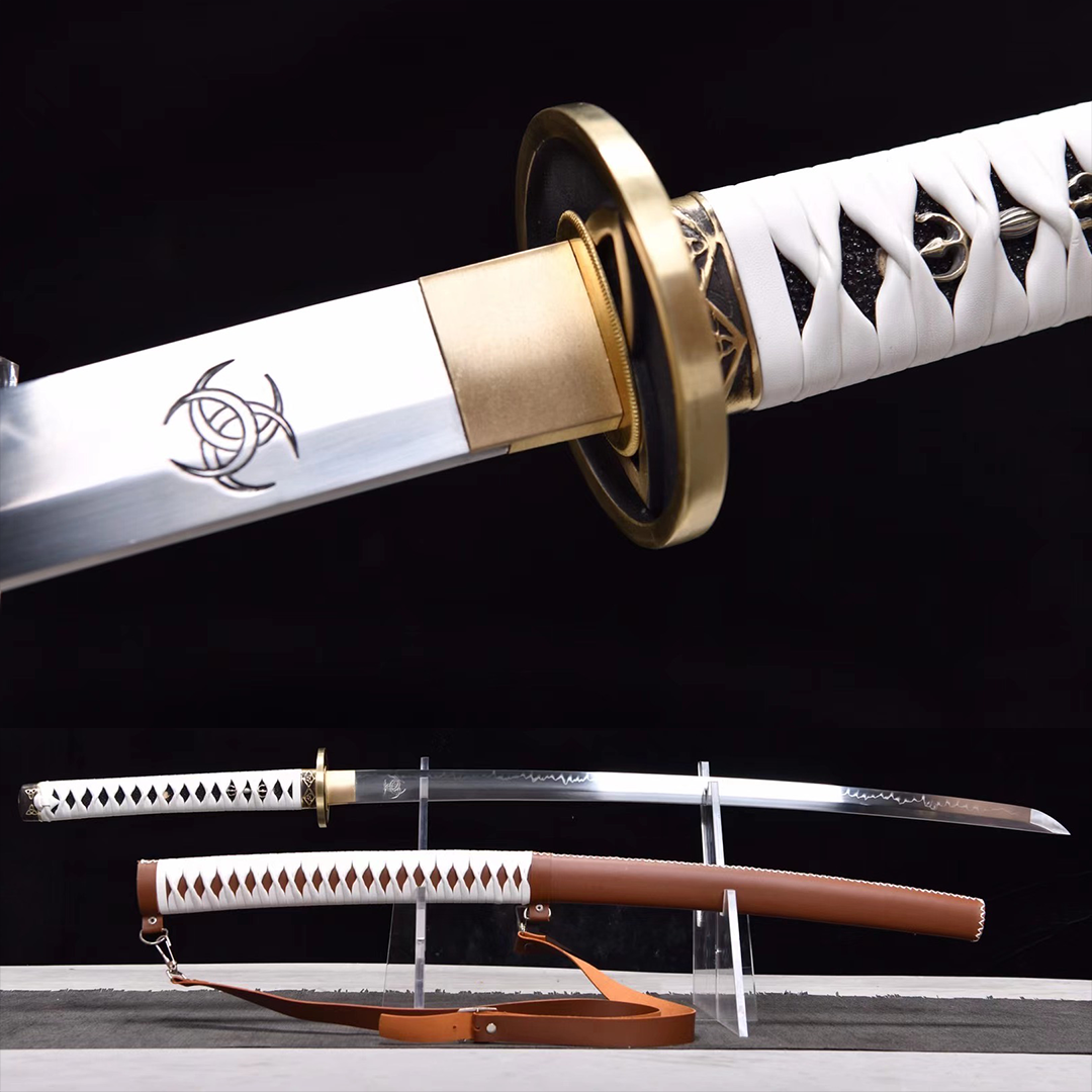 Michonne Katana – Premium Edition – Hauptansicht