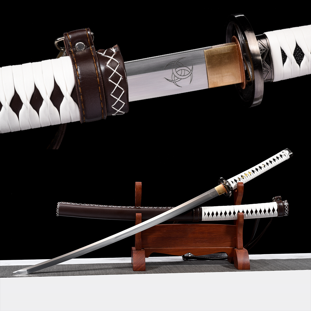 Michonne Katana-Schwert – Hauptansicht