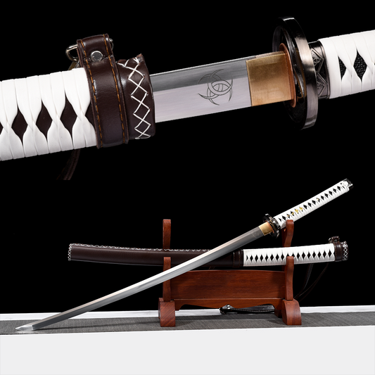 Michonne Katana-Schwert – Hauptansicht