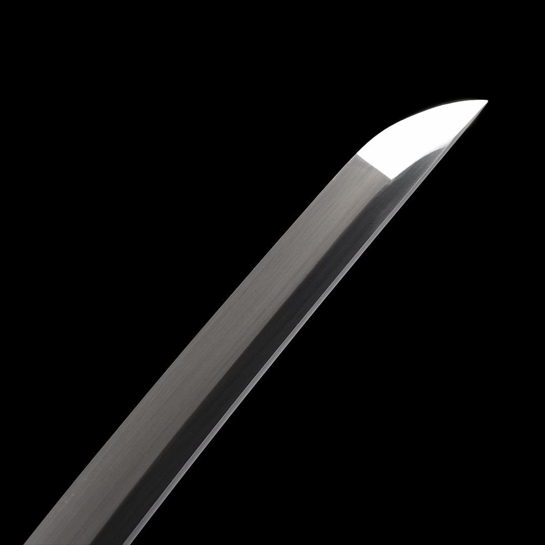 Michonne Katana-Schwert – Gesamtansicht