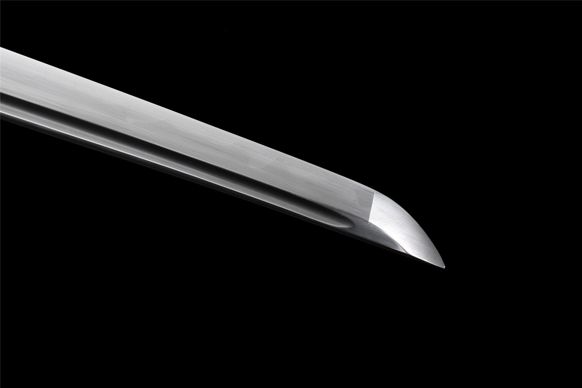 Rong Wu Katana – Saya-Detail