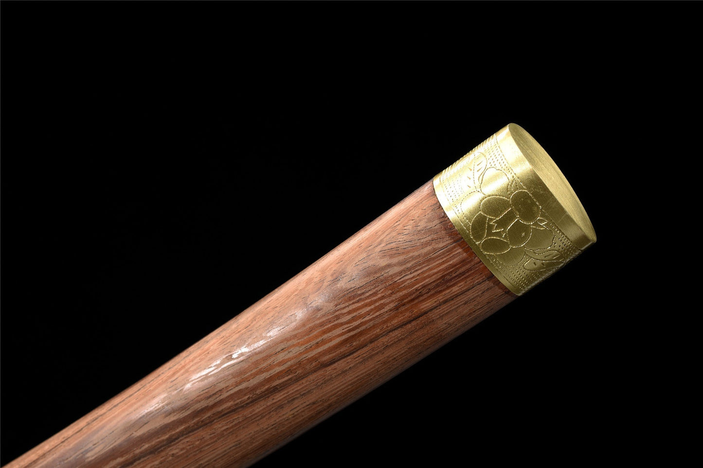 Rong Wu Katana – Gesamtansicht