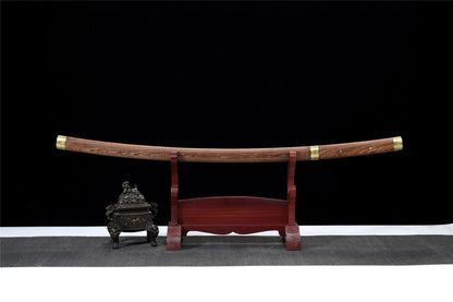 Rong Wu Katana – Gesamtansicht