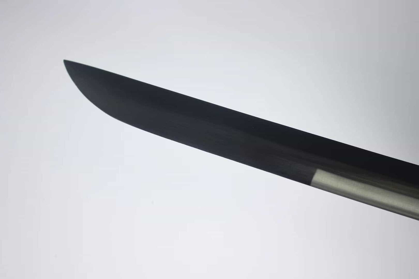 Shinobu Kocho Katana – Demon Slayer-Edition – Klingenansicht