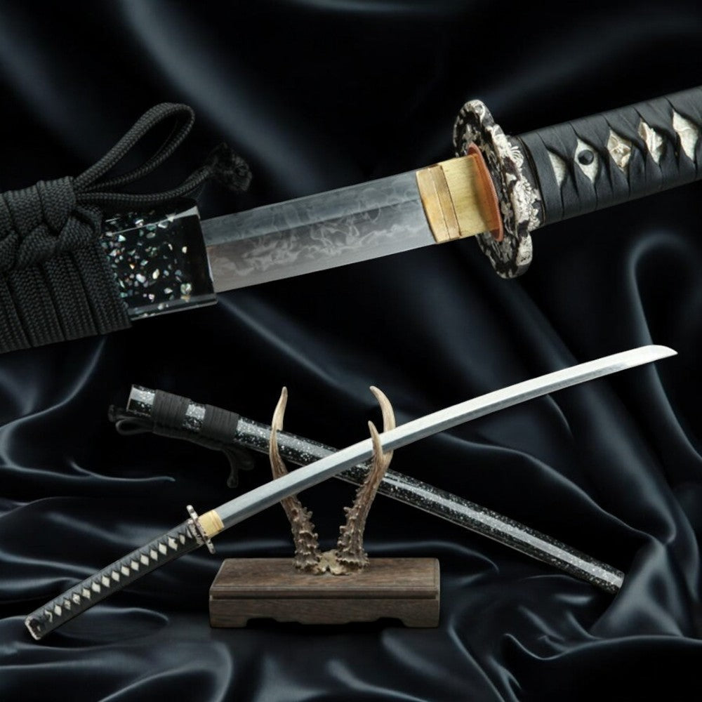 Hiroshima Katana – Premium Edition – Hauptansicht