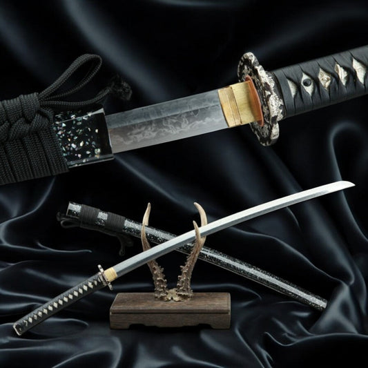 Hiroshima Katana – Premium Edition – Hauptansicht