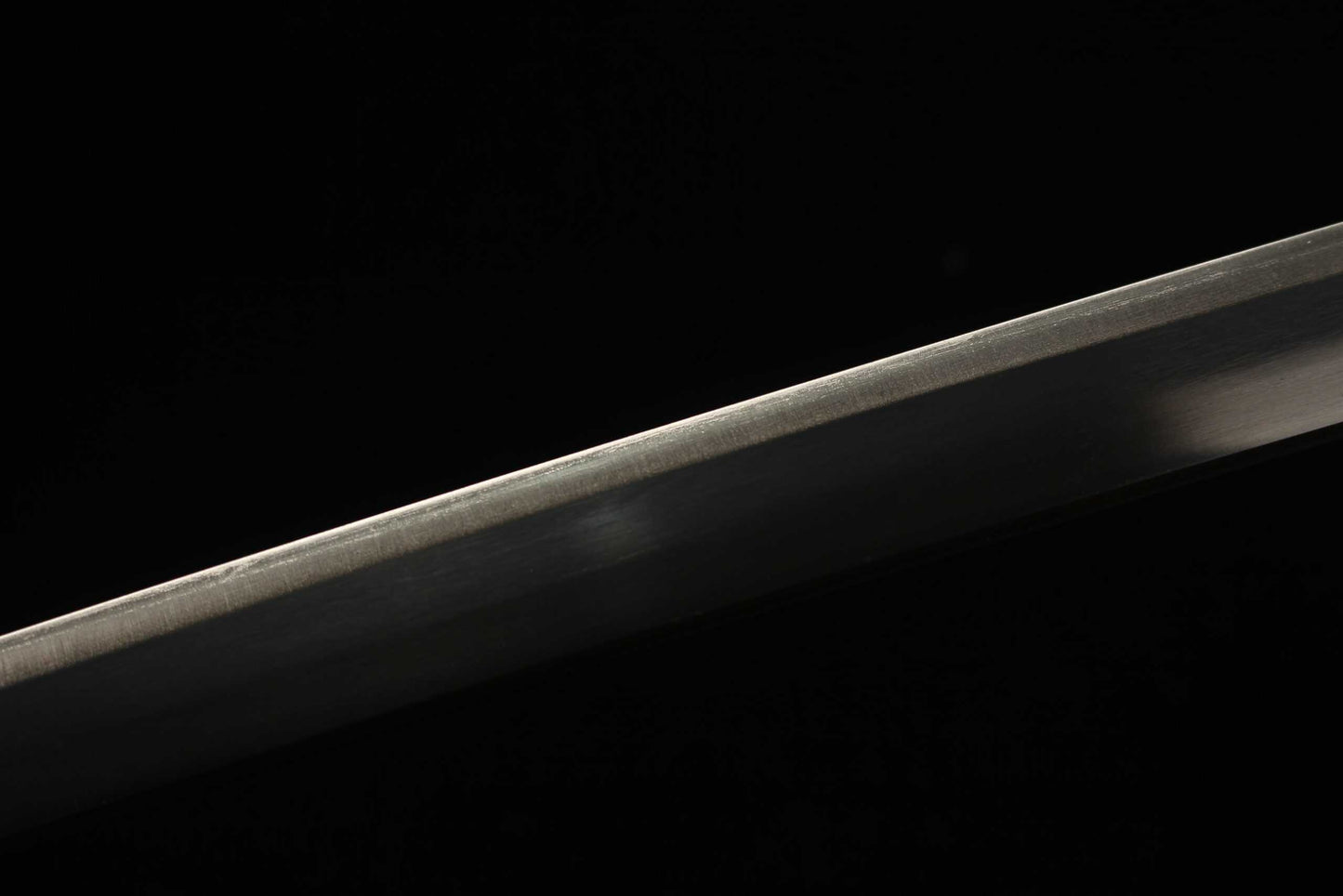 Wado Ichimonji Katana-Schwert – Gesamtansicht